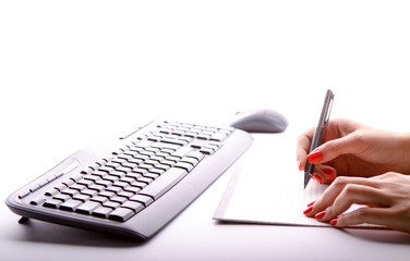Typing