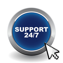 SUPPORT ICON