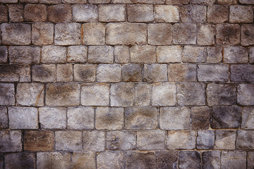 stonework