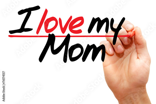 love my mom essay love my mom essay
