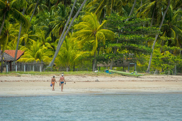 Praia de Carneiros V