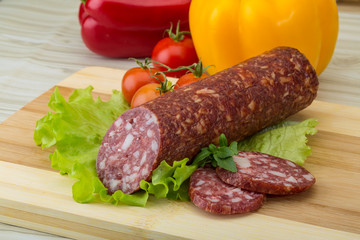 Salami
