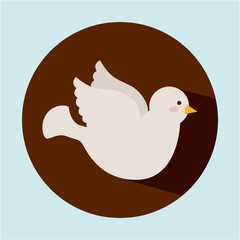 dove icon