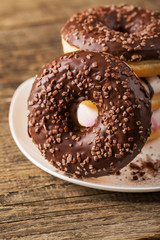 sweet donut