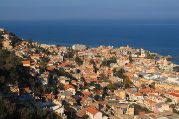 Bologhine (Ex Saint Eugène), Alger © Picturereflex