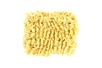 Raw Noodles