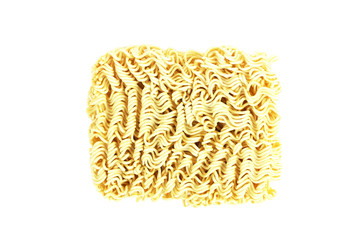 Raw Noodles