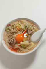 チャンポン