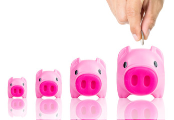 Piggy bank