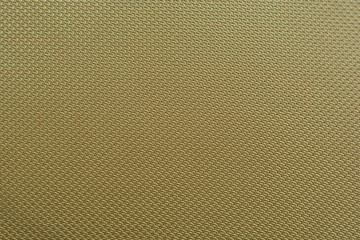Gold Artificial leather texture background