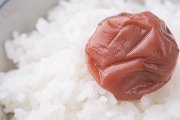 朝食