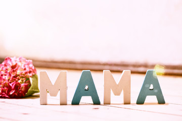 mama