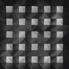 Triangular background