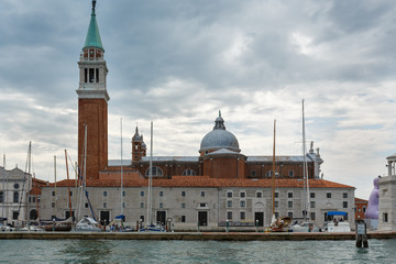 Fototapeta premium San Giorgio Maggiore, Venice
