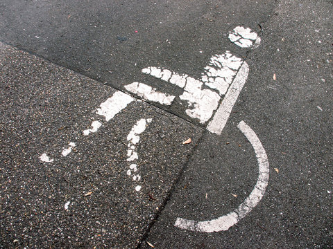 handicapped parking sign (34)