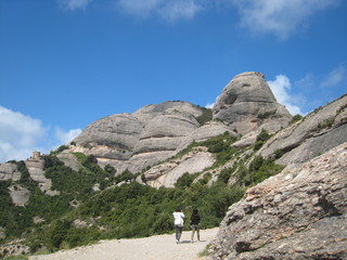 Montserrat 1