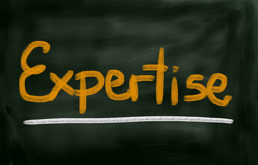Expertise Concept