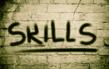 Skills Concept
