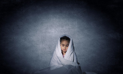 Children nightmare