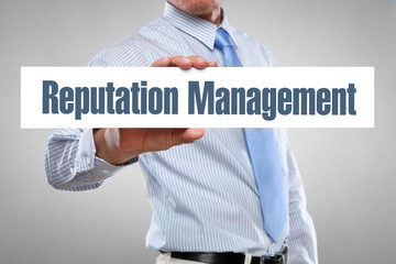 Reputation Management