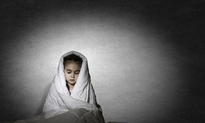 Children nightmare