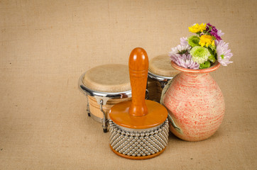 Percussions