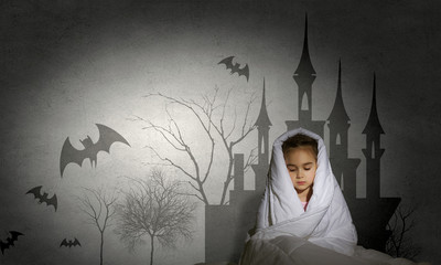Children nightmare