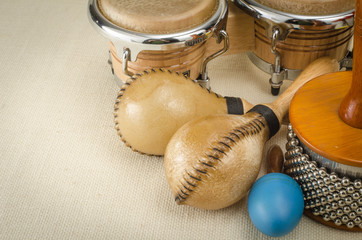 Percussions