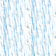 art Dark blue watercolor ink paint blob watercolour splash color