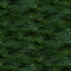 art Green, black watercolor ink paint blob watercolour splash co