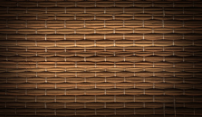Wicker Texture