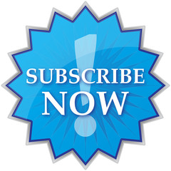 SUBSCRIBE NOW ICON