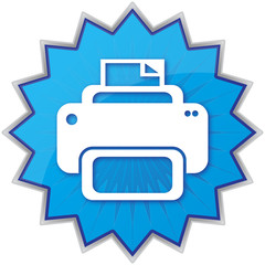 PRINTER ICON