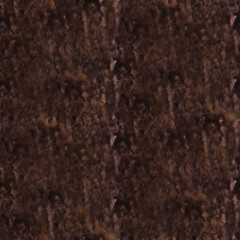 art Yellow, brown watercolor ink paint blob watercolour splash c