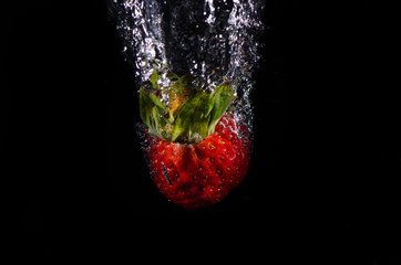 Erdbeeren