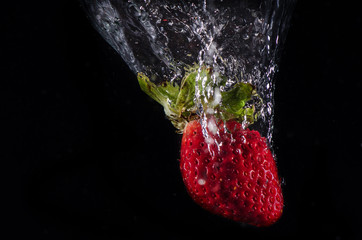 Erdbeeren