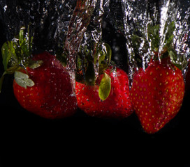 Erdbeeren