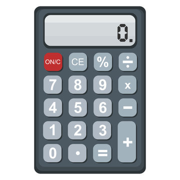 Vector Single Flat Calculator