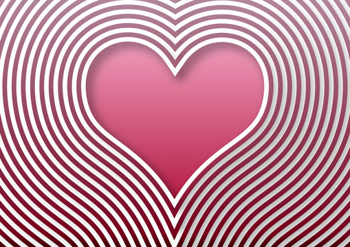heart ハート LOVE