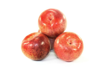 Pluots