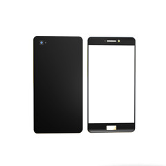 Mobile phone,cell phone illustration