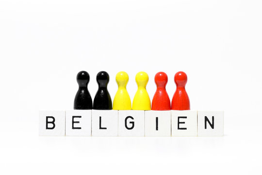 Belgien