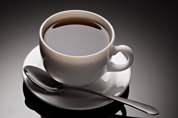 Cup of coffee