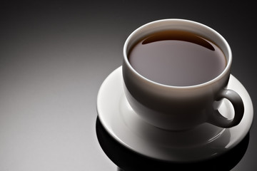 Cup of coffee