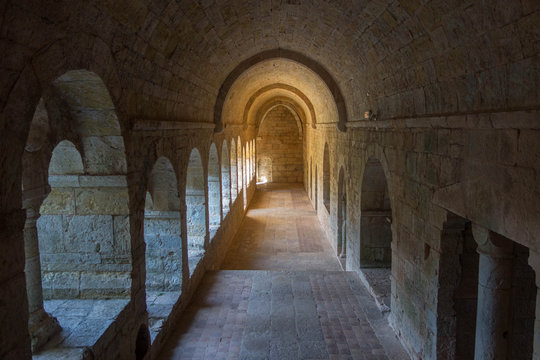 Abbaye du Thoronet