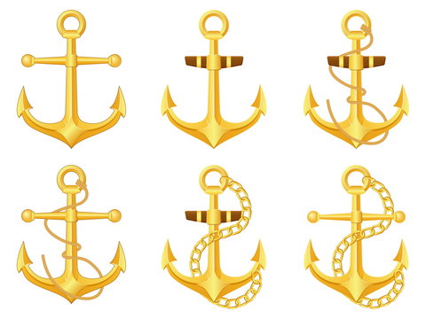 anchor set