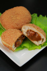 カレーパン
