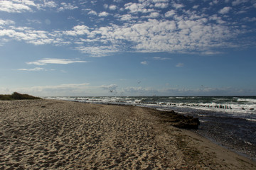Naturstrand