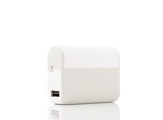 Power bank for charging mobile devices