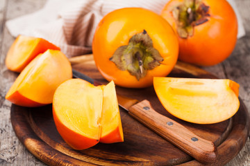 persimmon